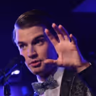 Photo Coverage: Mark William Brings COME CROON WITH ME to Green Room 42