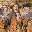BWW Review: THE PIRATES OF PENZANCE at San Diego Civic Center