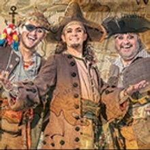 BWW Review: THE PIRATES OF PENZANCE at San Diego Civic Center