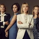 BBC One's Original Drama THE SPLIT Will Return for Second Season