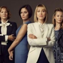 BBC One's Original Drama THE SPLIT Will Return for Second Season