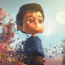 Mundoloco CGI award-winning animation ‘Ian’ is based on a true story of a young b