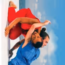 Carrie Ann Inaba to Host Fire Island Dance Festival