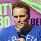 Uproar Releases 3rd Stand-Up Comedy CD From Adam Hunter STILL BROKE