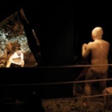 Japan Society Proudly Presents ASHITA NO MA-JOE: ROCKY MACBETH this May