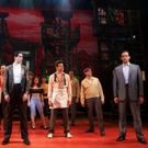 A BRONX TALE Announces Full Lineup of Tour Stops