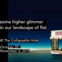 Sarah Hughes Helms New Cara Scarmack Play With Buran Theatre