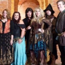 Blackmore's Night Announce 2018 Tour Dates