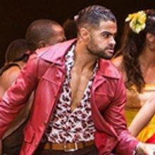 VIDEO: Sneak Preview of The Fugard Theatre's Grand Scale WEST SIDE STORY Returning to