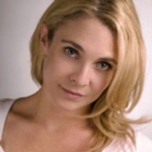 BWW Previews: Swedish actress Kaisa Hammarlund is cast as Alison in Fun Home