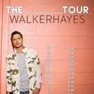 Walker Hayes Asks Fans to Name his Upcoming Tour