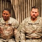 BWW Review: A Modern Day OTHELLO Finds Humor Amid the Horror of Revenge