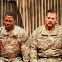 BWW Review: A Modern Day OTHELLO Finds Humor Amid the Horror of Revenge