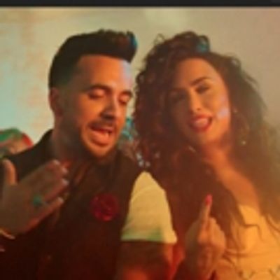 Demi Lovato Shows Hispanic Side In New Spanish Song