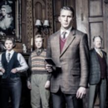 THE MOUSETRAP Tours to Theatre Royal Brighton