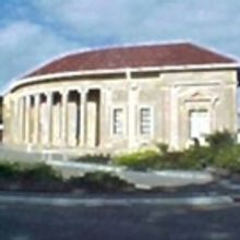 Corinthian Singers Come to Victor Harbor In July