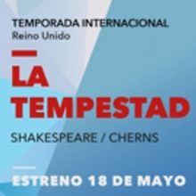 BWW Review: THE TEMPEST at Teatro San Martin