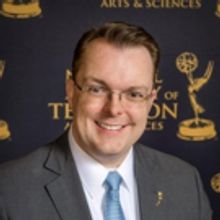 Adam Sharp Appointed President and CEO of NATAS