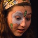New Hampshire Theatre Project Youth Repertory Company Presents THE IMPORTANCE OF BEIN
