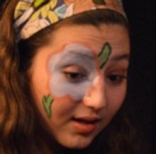 New Hampshire Theatre Project Youth Repertory Company Presents THE IMPORTANCE OF BEIN