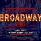 Broadway Takes Center Stage At Westport Playhouse Tonight