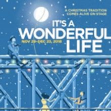 Greater Boston Stage Company Presents IT'S A WONDERFUL LIFE