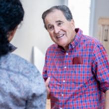 Internationally Acclaimed Director Nicolas Kent on Bringing HAPPY NEW YEAR (A PLAY WI