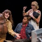 New Offbeat Comedy THE SECRETARY Opens At Main Street Theater