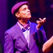 Photo Flash: Hunter Foster Directs CLUE: ON STAGE at Cape Playhouse