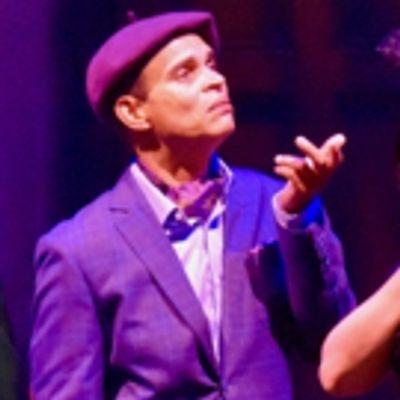 Photo Flash: Hunter Foster Directs CLUE: ON STAGE at Cape Playhouse