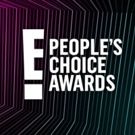 THE E! PEOPLE'S CHOICE AWARDS to Air Live Across NBCUniversal's Cable Networks