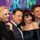 Photo Coverage: Billy Porter, Glenn Close, Casey Cott and More on the Red Carpet of…