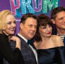 Photo Coverage: Billy Porter, Glenn Close, Casey Cott and More on the Red Carpet of T