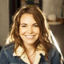 The Den Presents Comedian Beth Stelling
