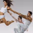 The Grand 1894 Opera House Presents PARSONS DANCE
