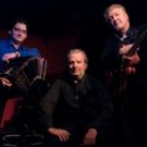 Pablo Ziegler Trio Appearing at the Blue Note Jazz Festival