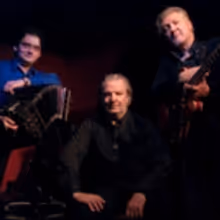 Pablo Ziegler Trio Appearing at the Blue Note Jazz Festival