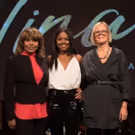 Adrienne Warren to Star as the Glam Queen in TINA: THE TINA TURNER MUSICAL