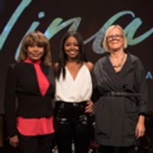Adrienne Warren to Star as the Glam Queen in TINA: THE TINA TURNER MUSICAL