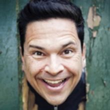 Dom Joly, Beverley Callard, and More Star to Narrate UK Tour of THE ROCKY HORROR PICT