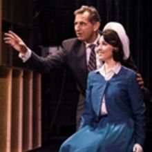 New Production Of 42ND STREET Taps Its Way Into The Norris Theatre