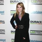 Emma Roberts to Star in Ice Skating Drama, SPINNING OUT, for Netflix