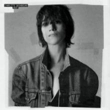 Charlotte Gainsbourg's 'Rest' Out Now; Named Best New Music by Pitchfork