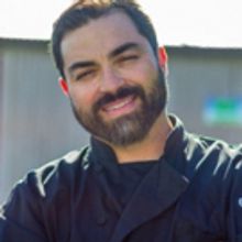 Marinas Menu & Lifestyle: ZEPPELIN HALL in Jersey City for Cinco de Mayo