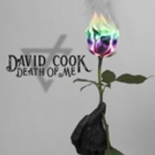 David Cook Releases New Single on Eve of New Acoustic Tour Launch