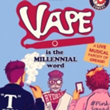 “Being Comedians, we had to poke holes.” Director Casey Holloway and Musical Dire