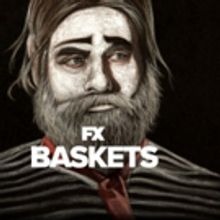 FX Premieres Season 3 of Zach Galifianakis' Acclaimed Comedy BASKETS, Today