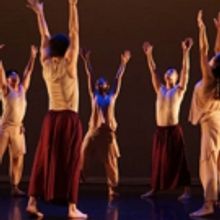 Noree Performing Arts 5th Annual Festival Returns To Alvin Ailey