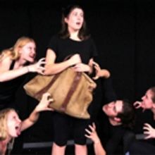 The Actors' Hub Presents BEAST