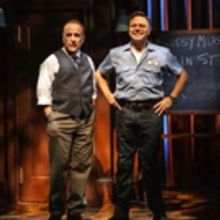 POPCORN FALLS, Directed By Christian Borle, Will Play Final Performance November 25